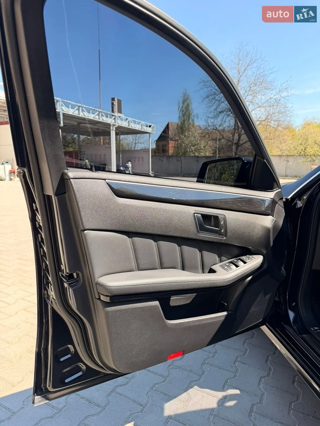 2012 Mercedes-Benz E-klasse - мініатюра 26