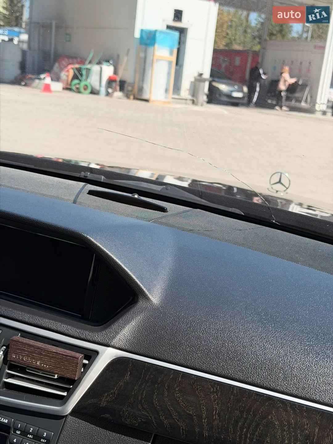 2012 Mercedes-Benz E-klasse - мініатюра 41