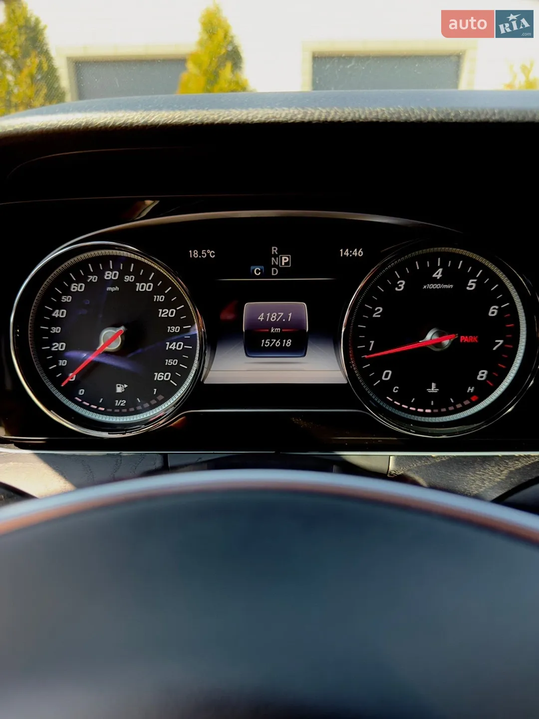 2016 Mercedes-Benz E-klasse - мініатюра 8