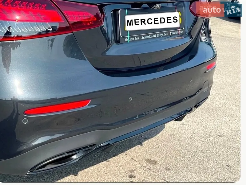 Mercedes-Benz E-Class 2021 VIN W1KZF8EB5MA963030 фото оголошення 14 з 152