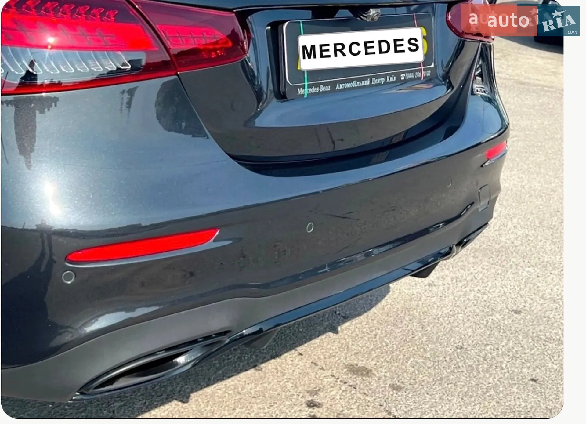 2021 Mercedes-Benz E-klasse - мініатюра 14
