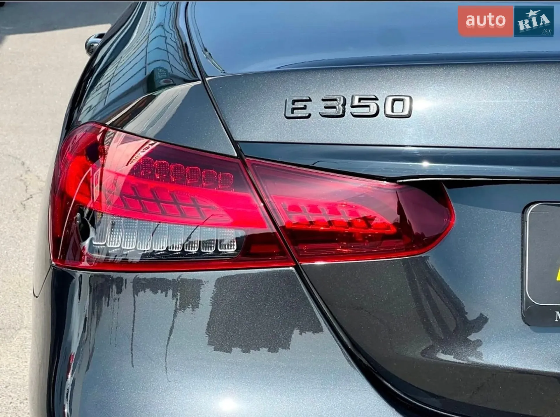 2021 Mercedes-Benz E-klasse - мініатюра 23