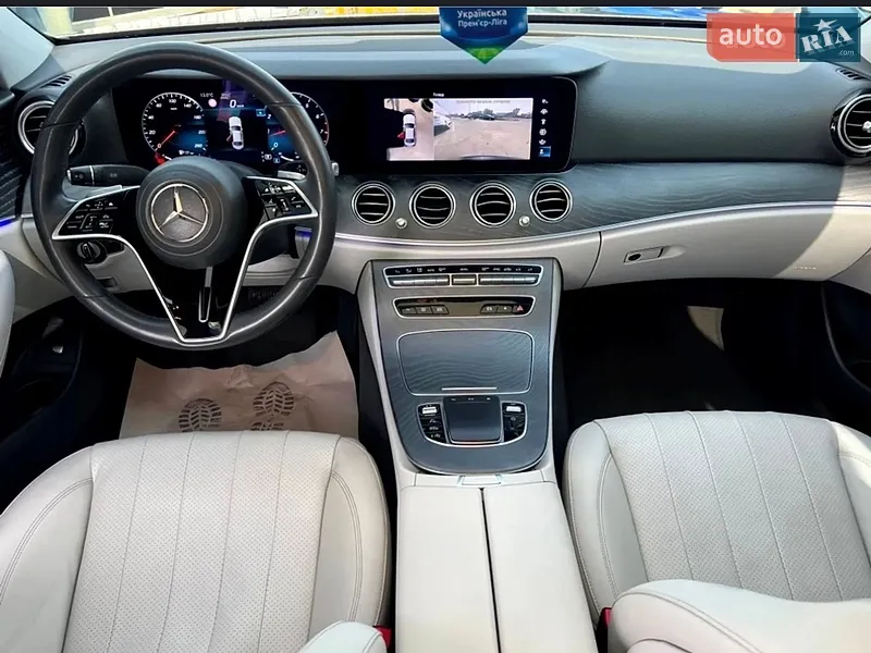 Mercedes-Benz E-Class 2021 VIN W1KZF8EB5MA963030 фото оголошення 28 з 152
