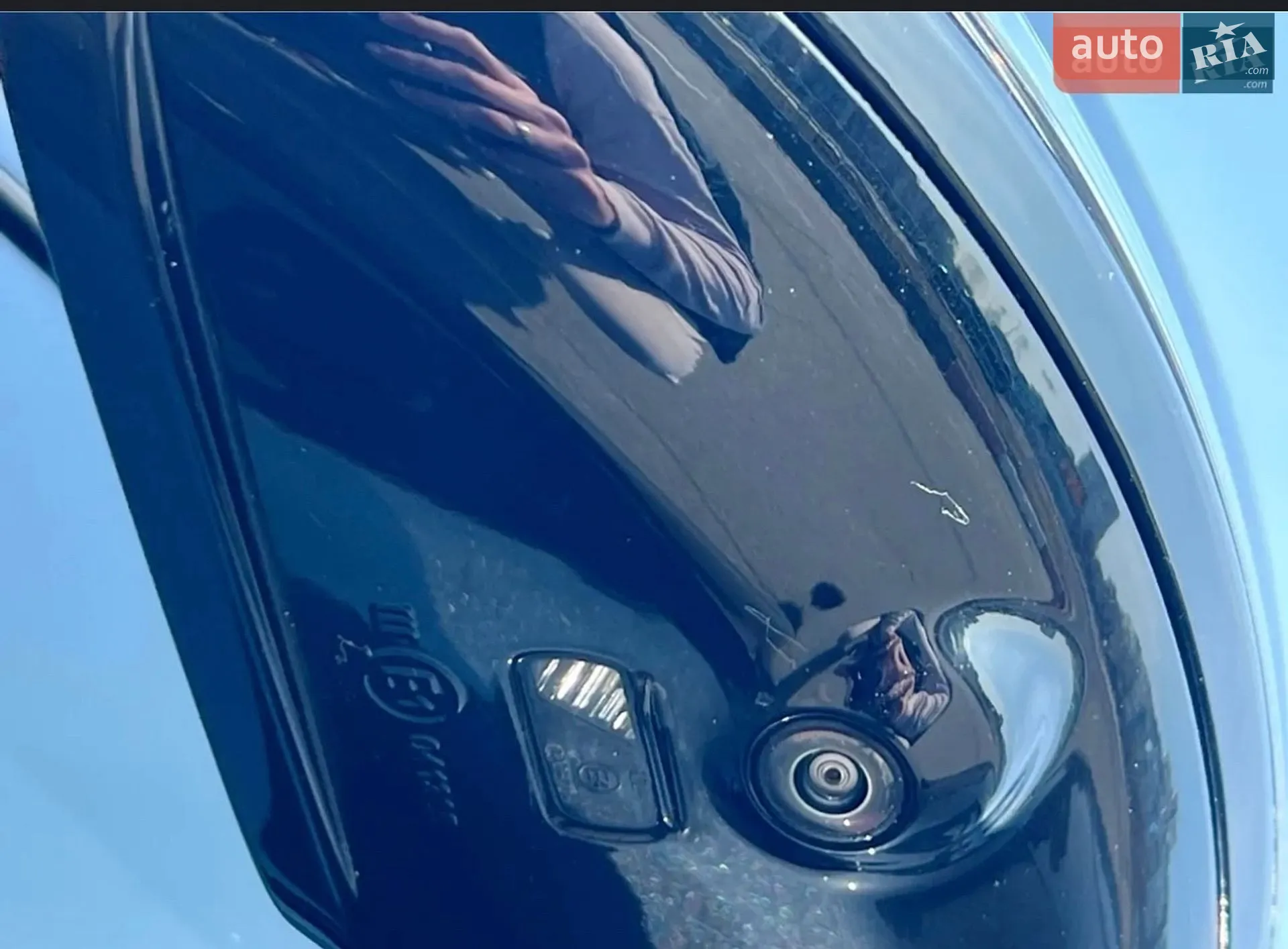 2021 Mercedes-Benz E-klasse - мініатюра 33