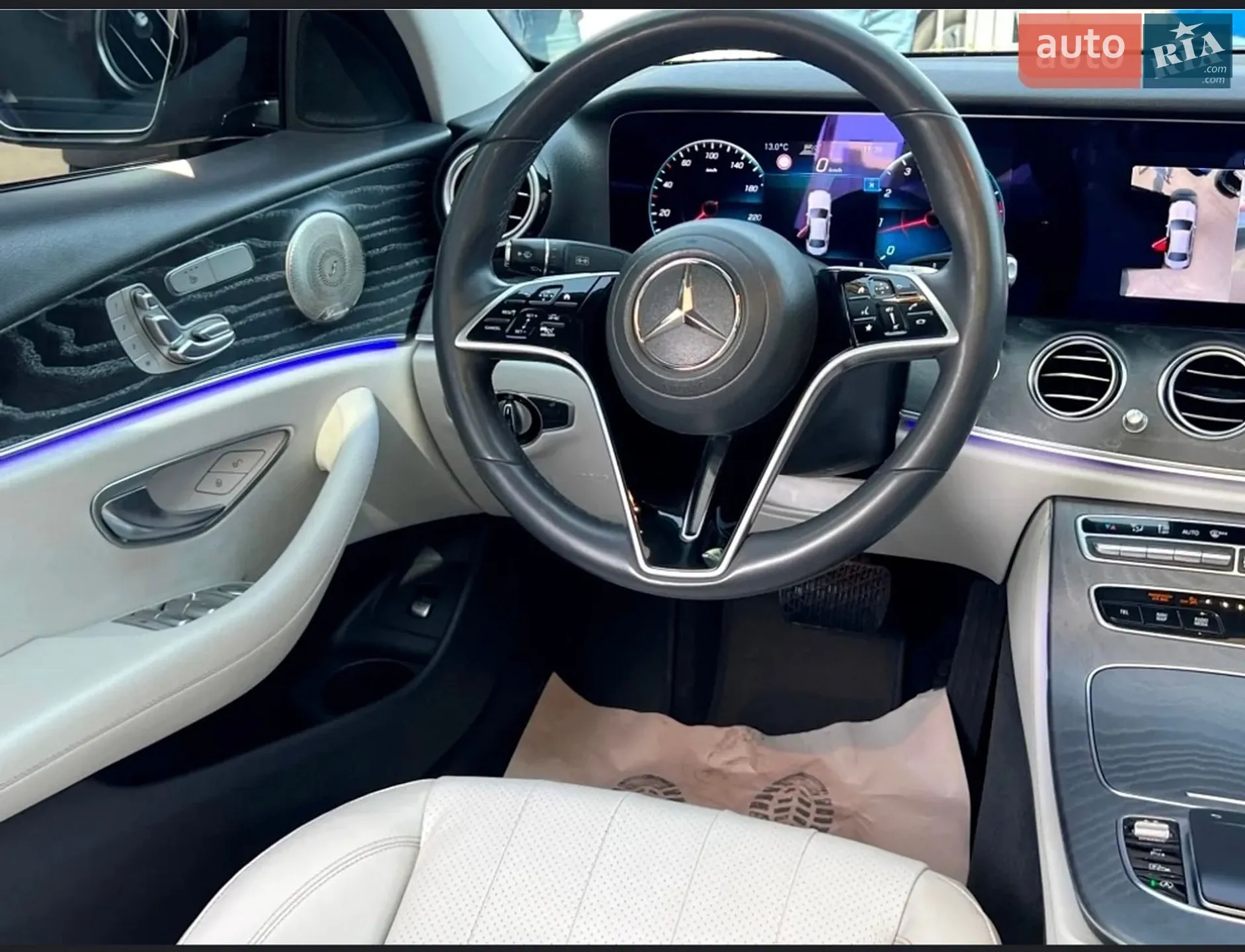 2021 Mercedes-Benz E-klasse - мініатюра 40