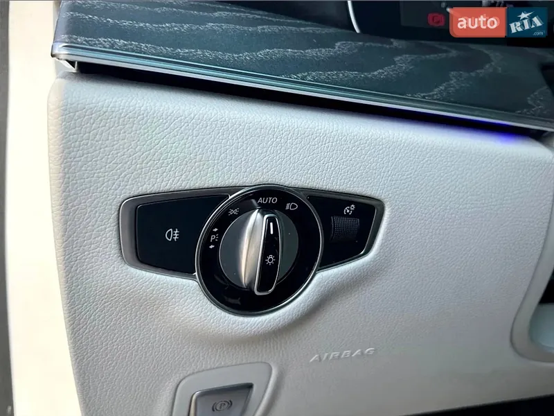 Mercedes-Benz E-Class 2021 VIN W1KZF8EB5MA963030 фото оголошення 46 з 152