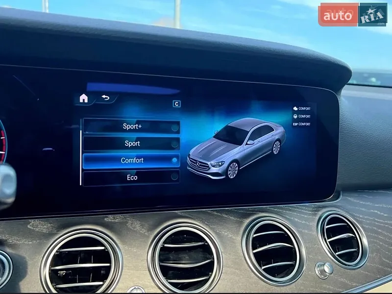 Mercedes-Benz E-Class 2021 VIN W1KZF8EB5MA963030 фото оголошення 54 з 152