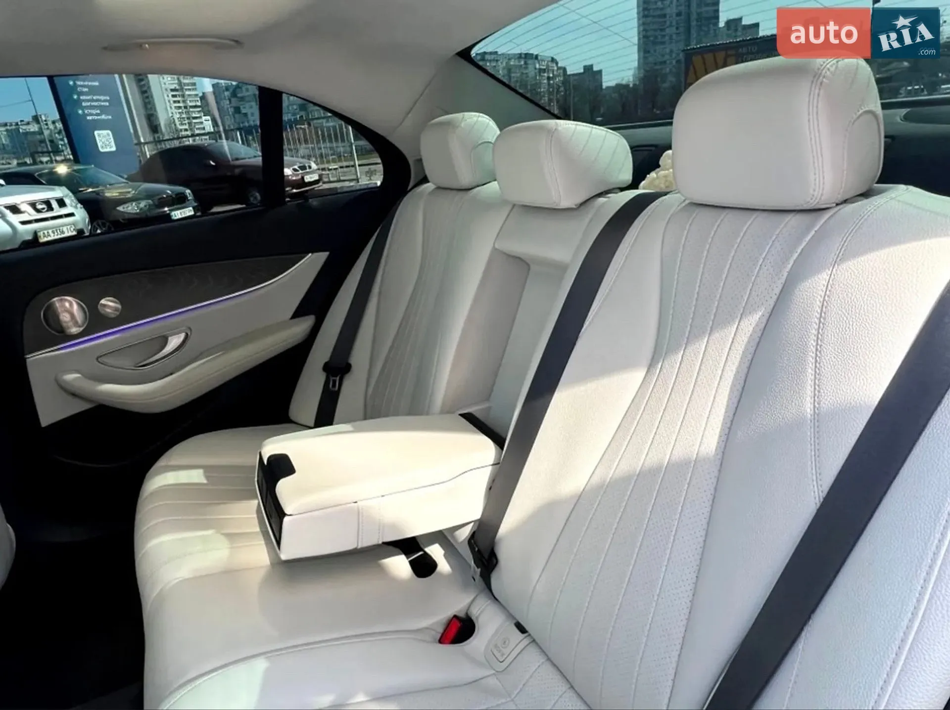 2021 Mercedes-Benz E-klasse - мініатюра 64