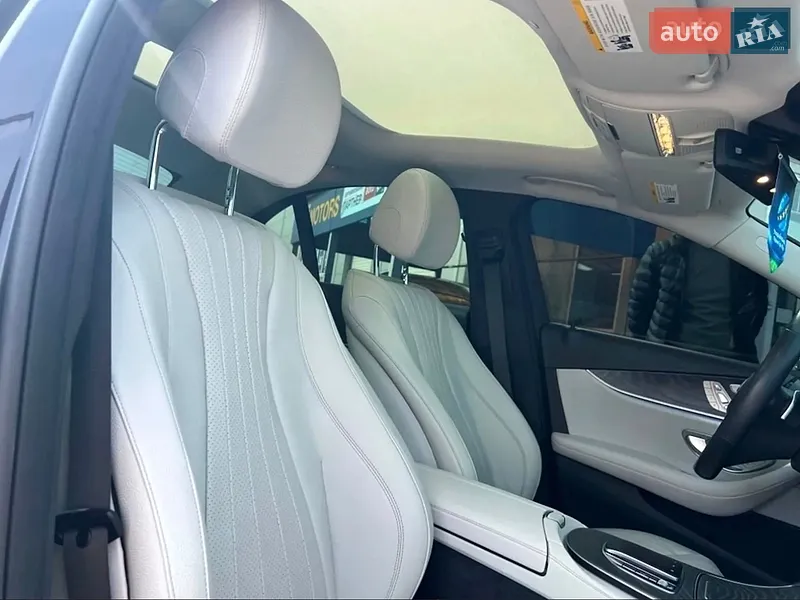 Mercedes-Benz E-Class 2021 VIN W1KZF8EB5MA963030 фото оголошення 78 з 152