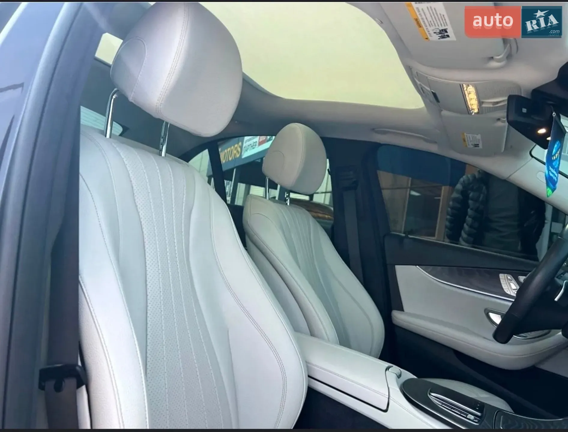 2021 Mercedes-Benz E-klasse - мініатюра 78