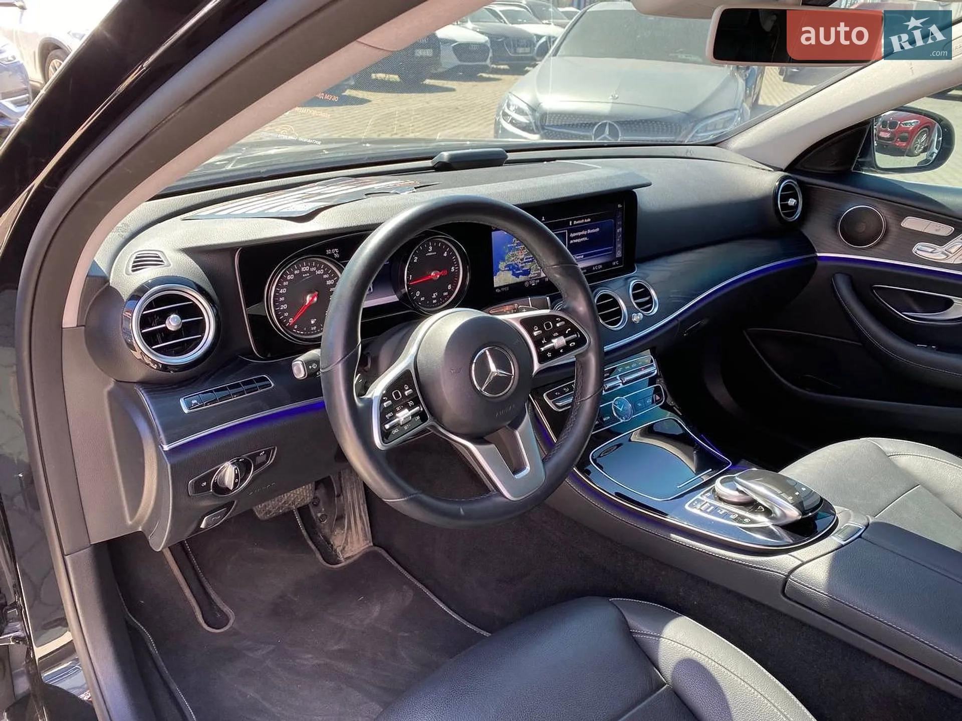 2019 Mercedes-Benz E-klasse - мініатюра 11