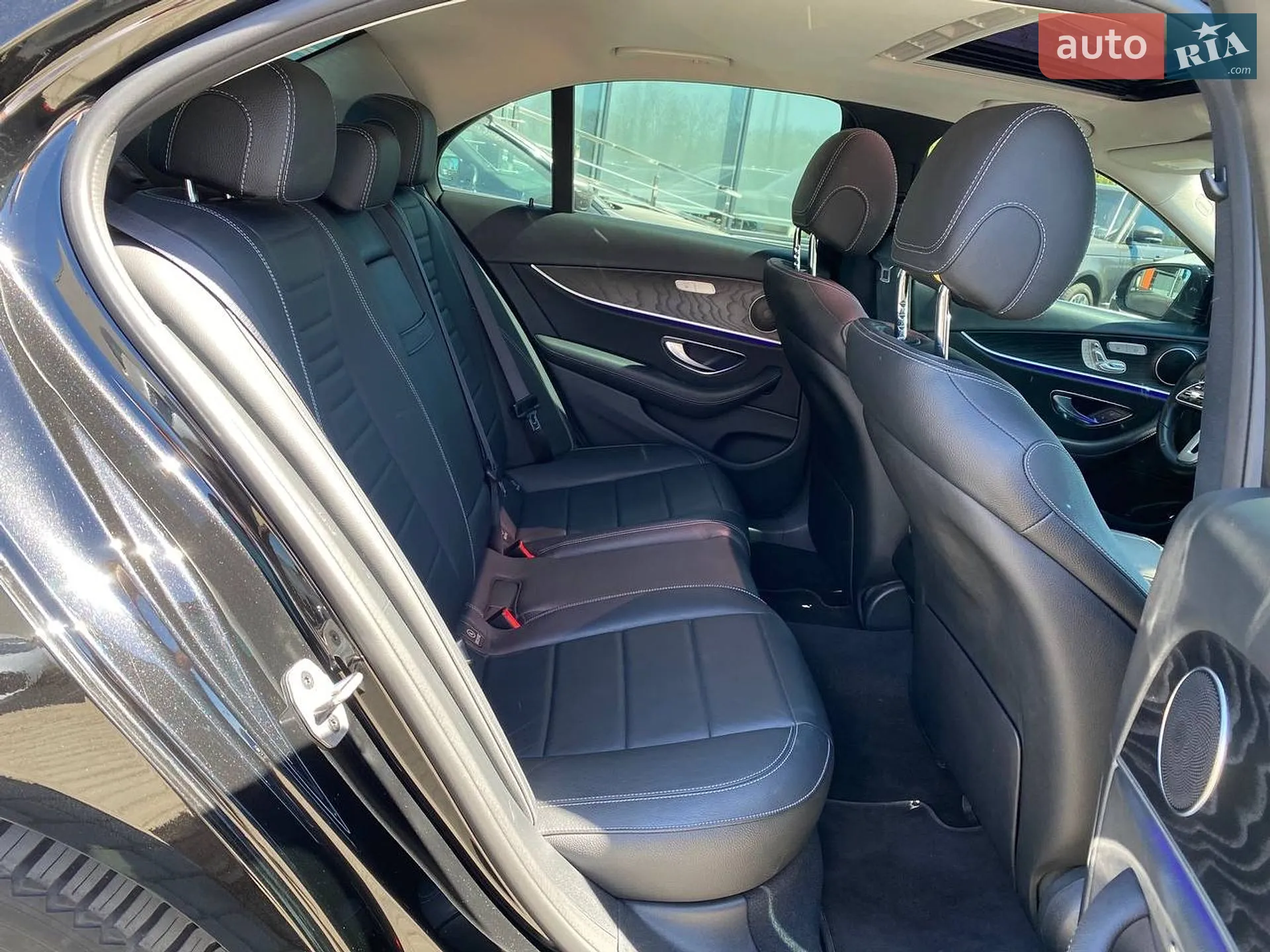2019 Mercedes-Benz E-klasse - мініатюра 23