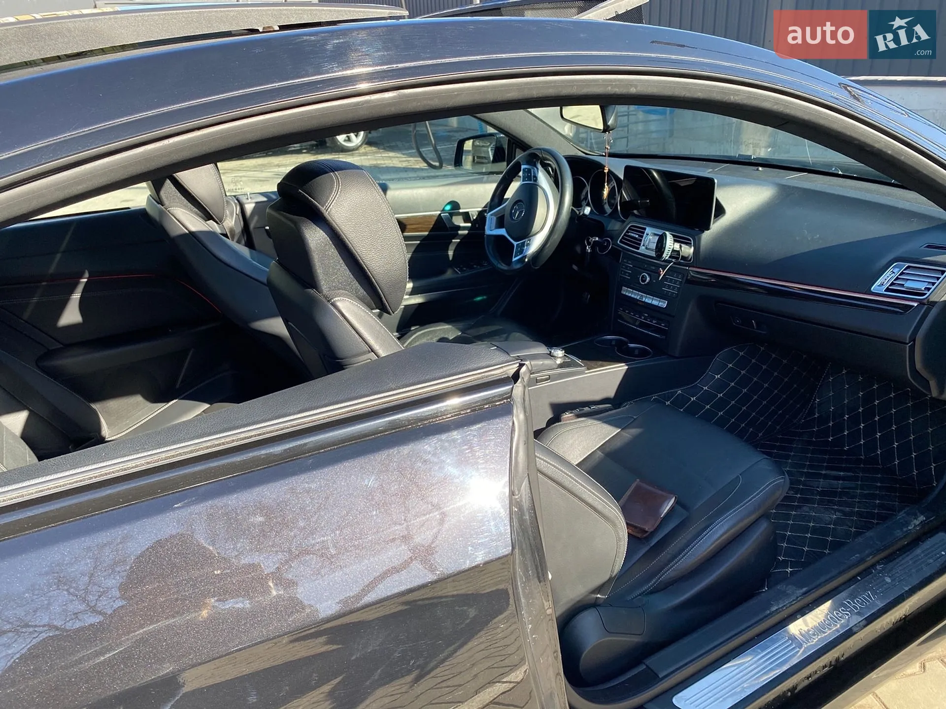 2016 Mercedes-Benz E-klasse - мініатюра 12