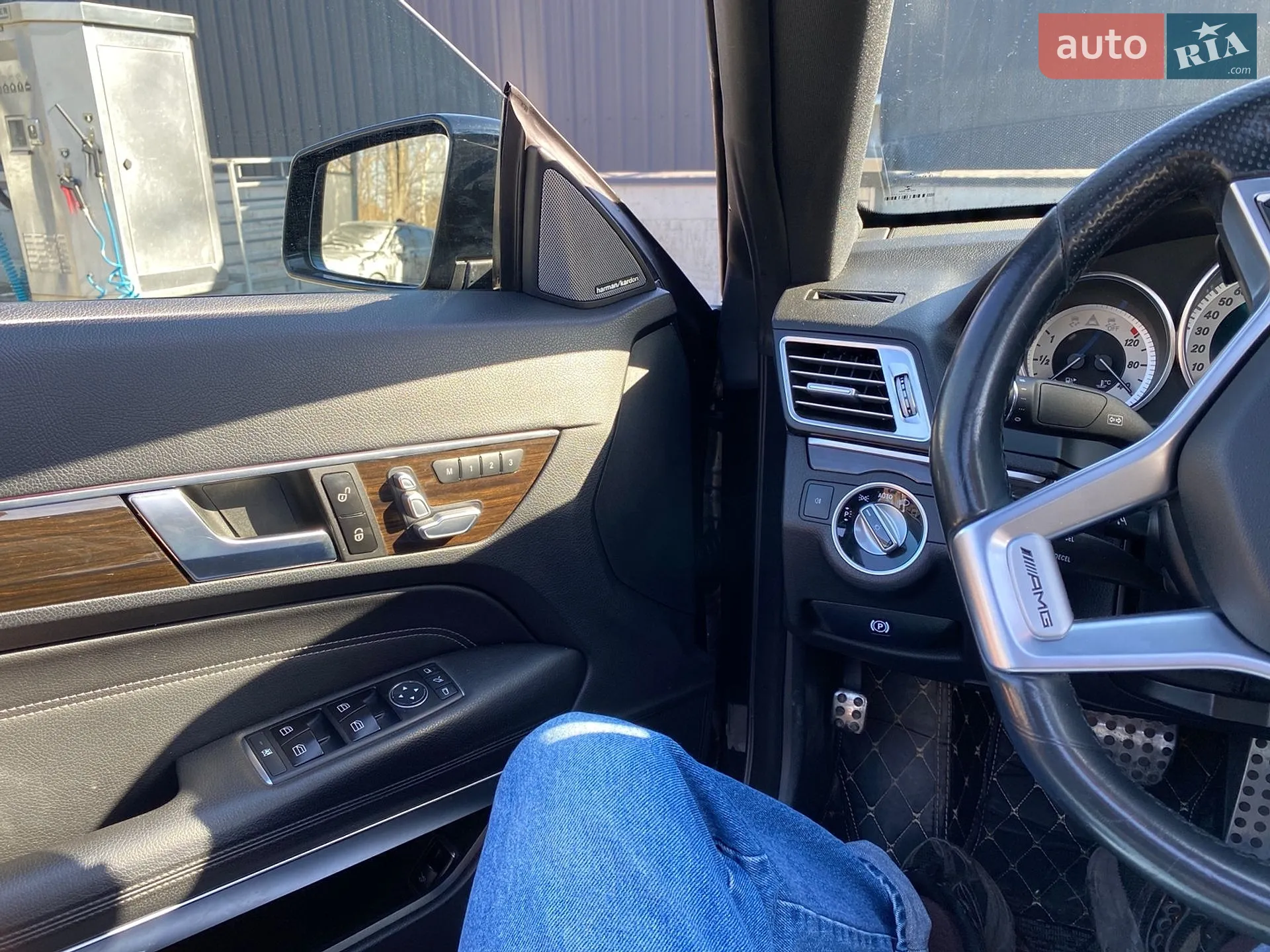 2016 Mercedes-Benz E-klasse - мініатюра 19