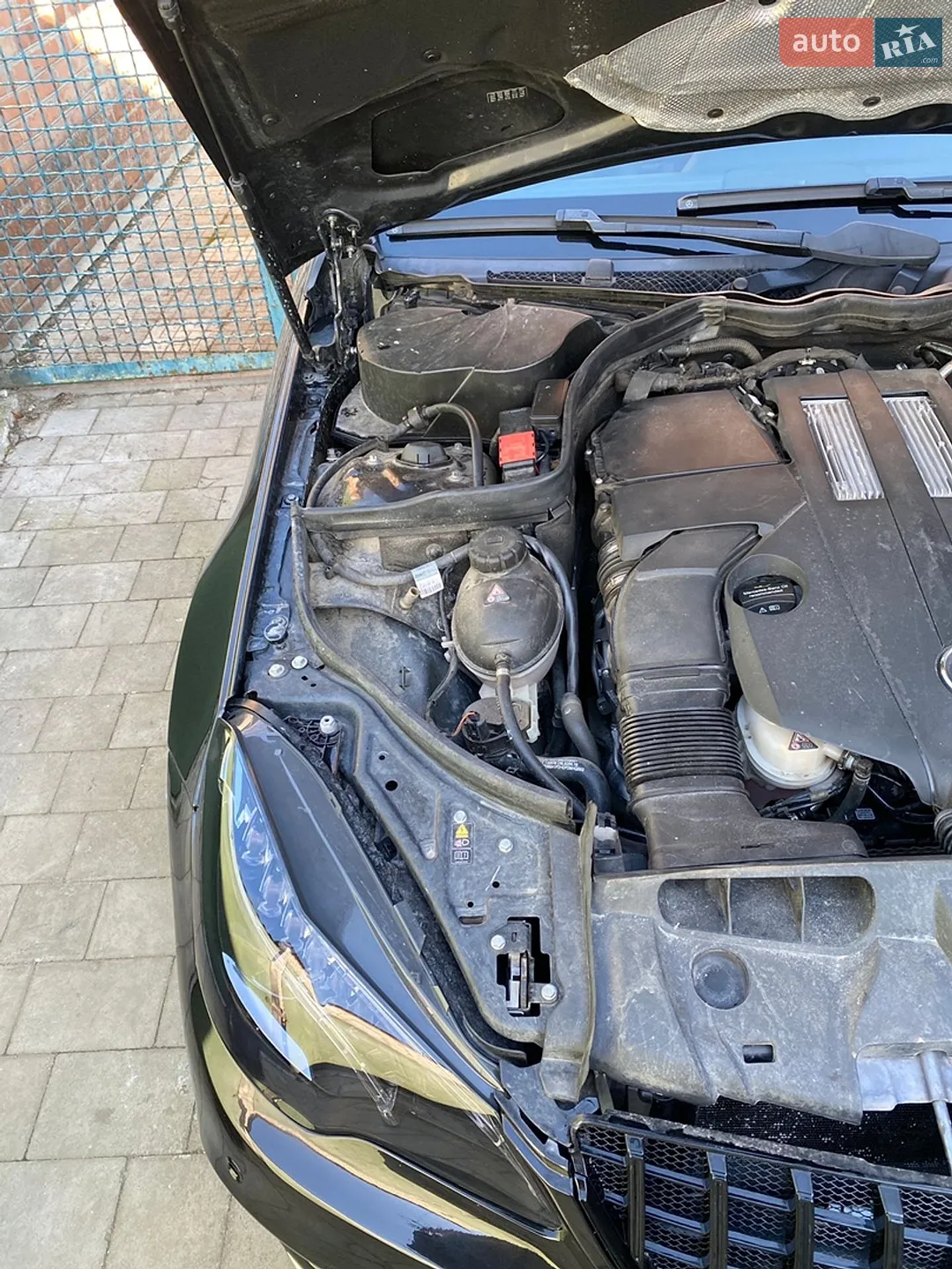 2016 Mercedes-Benz E-klasse - мініатюра 22