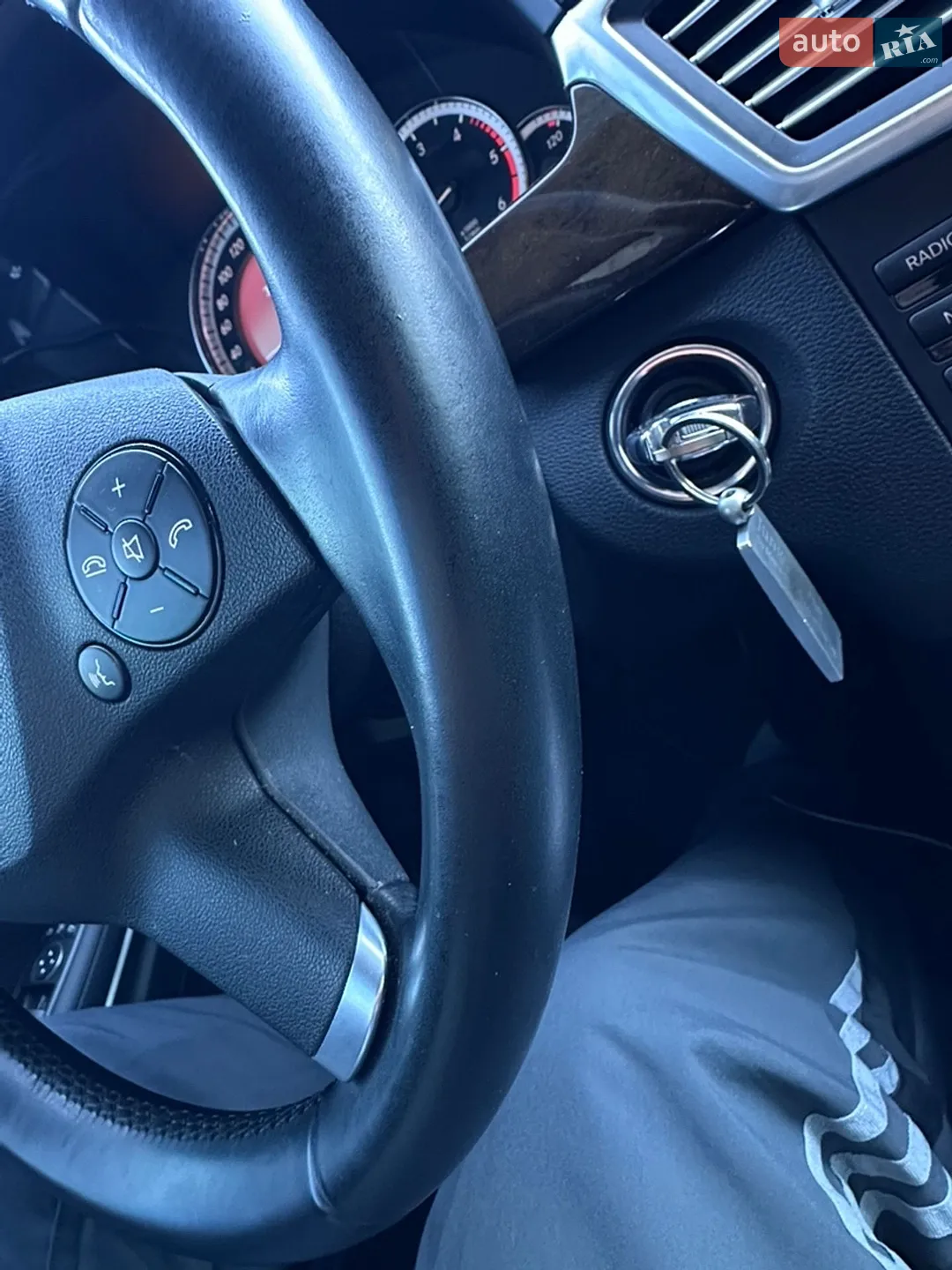 2010 Mercedes-Benz E-klasse - мініатюра 16
