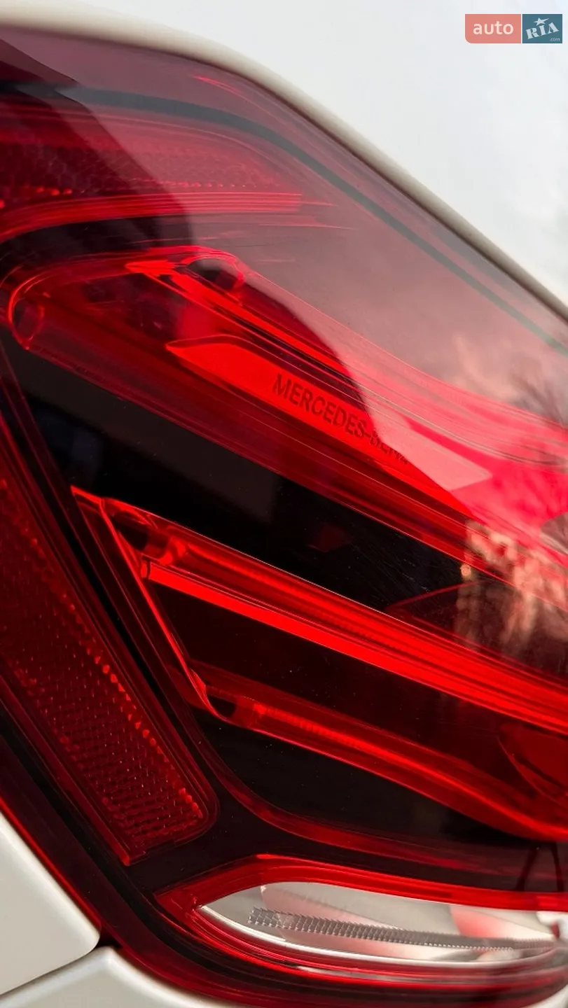 2015 Mercedes-Benz E-klasse - мініатюра 19