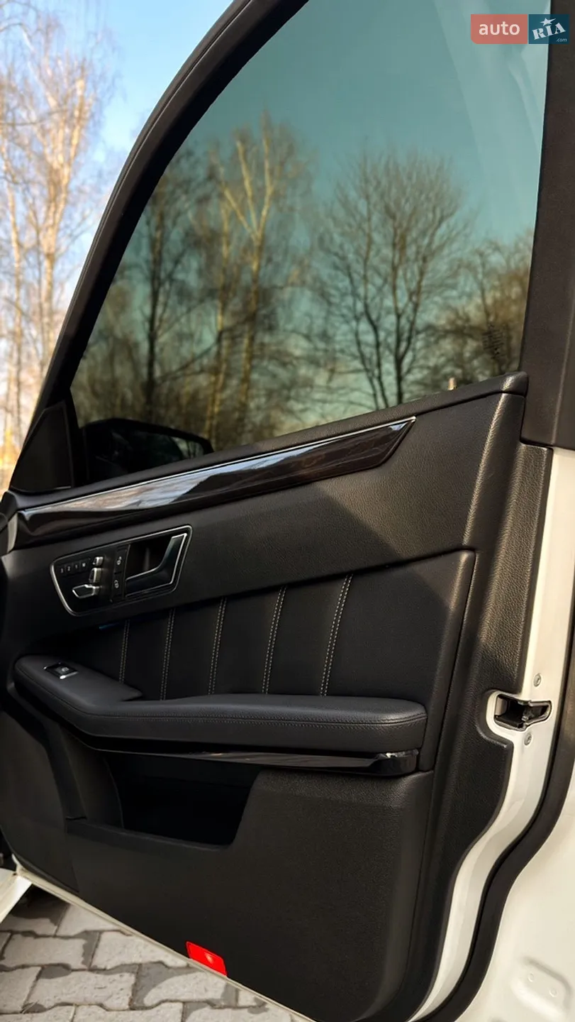 2015 Mercedes-Benz E-klasse - мініатюра 30