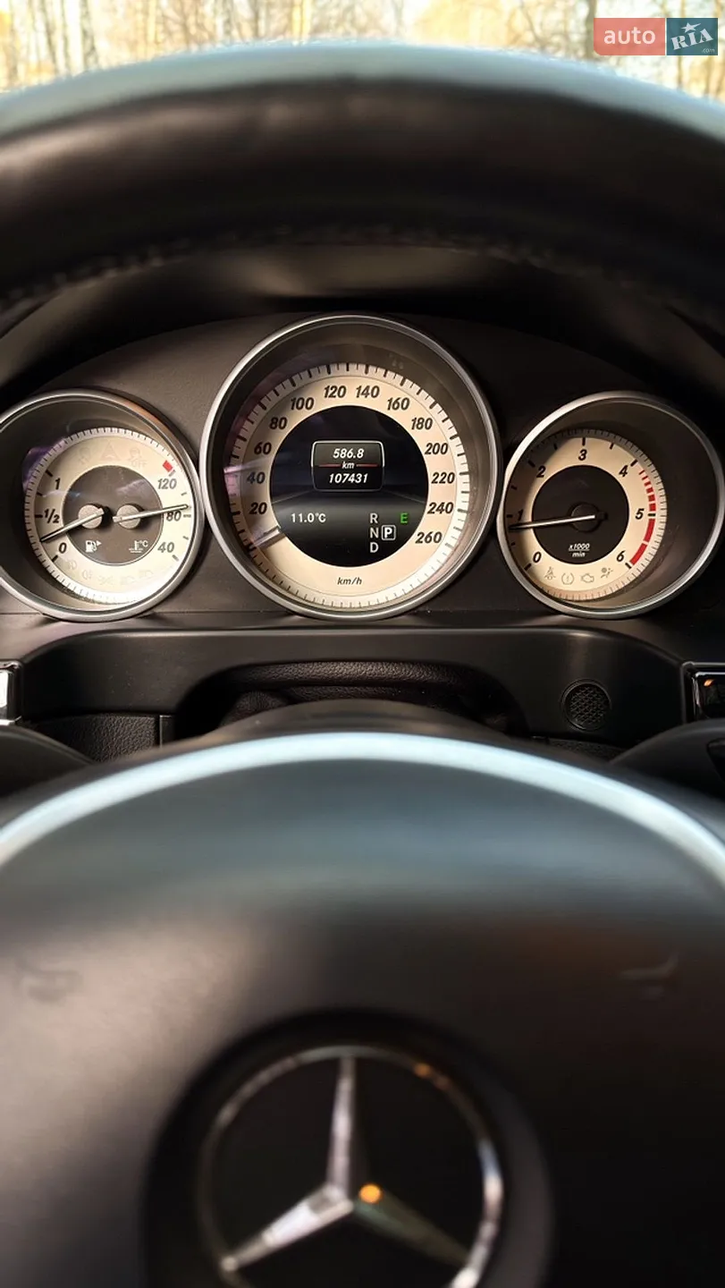 2015 Mercedes-Benz E-klasse - мініатюра 34