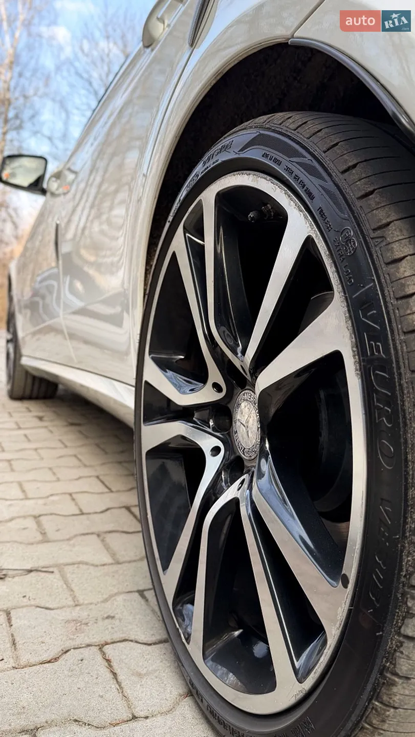 2015 Mercedes-Benz E-klasse - мініатюра 36