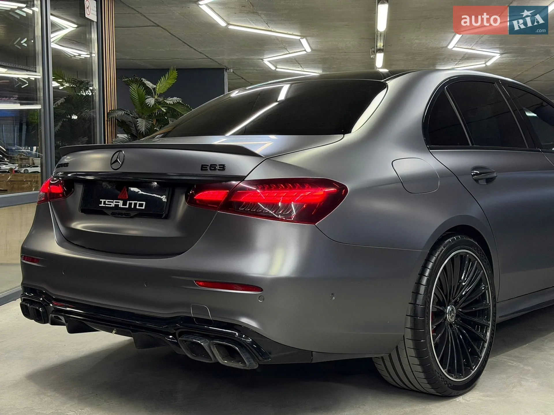 2021 Mercedes-Benz E-klasse - мініатюра 17