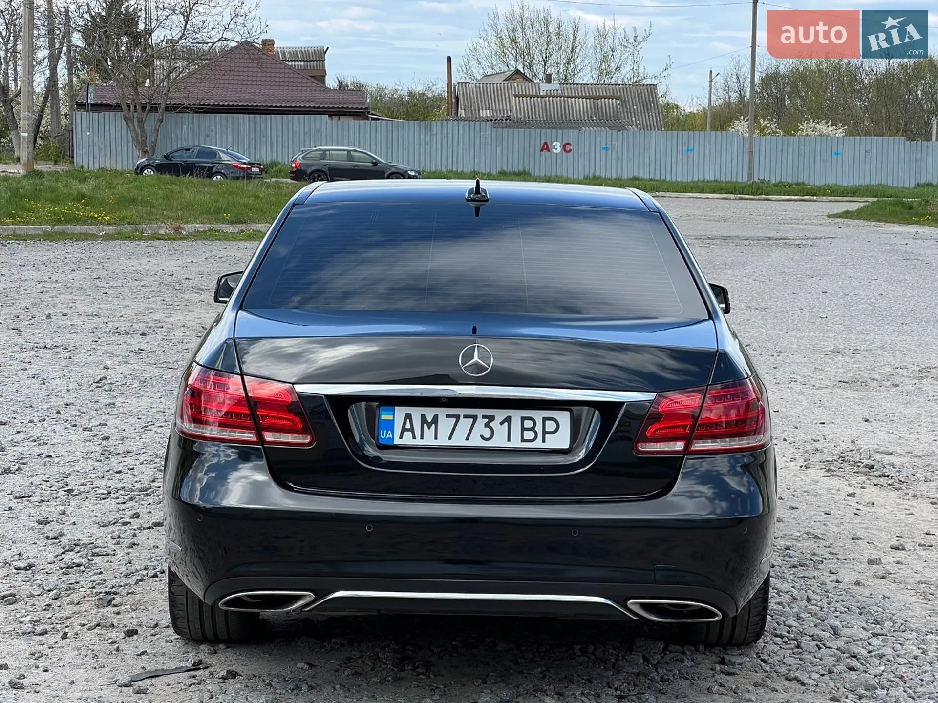 2015 Mercedes-Benz E-klasse - мініатюра 6