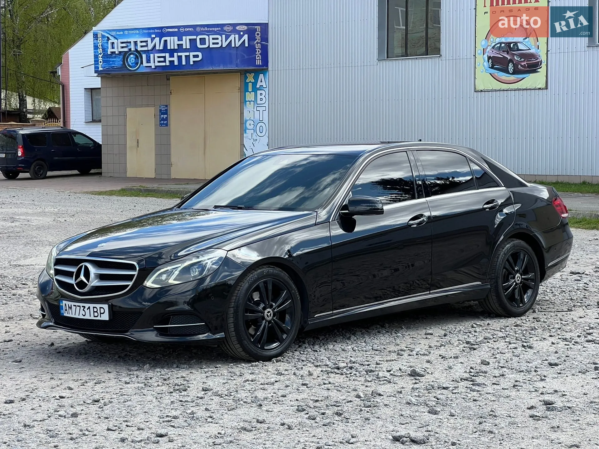 2015 Mercedes-Benz E-klasse - мініатюра 9