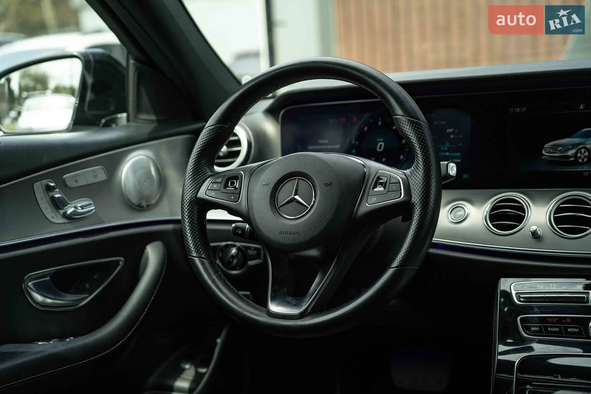 2019 Mercedes-Benz E-klasse - мініатюра 24