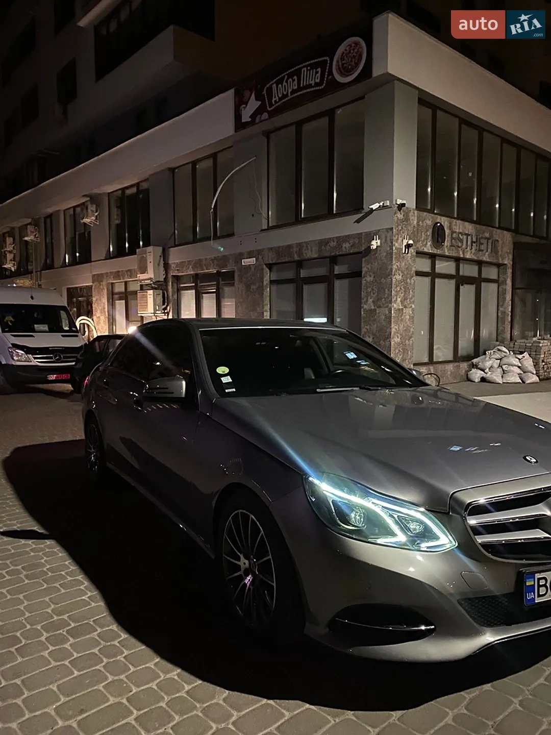2013 Mercedes-Benz E-klasse - мініатюра 21