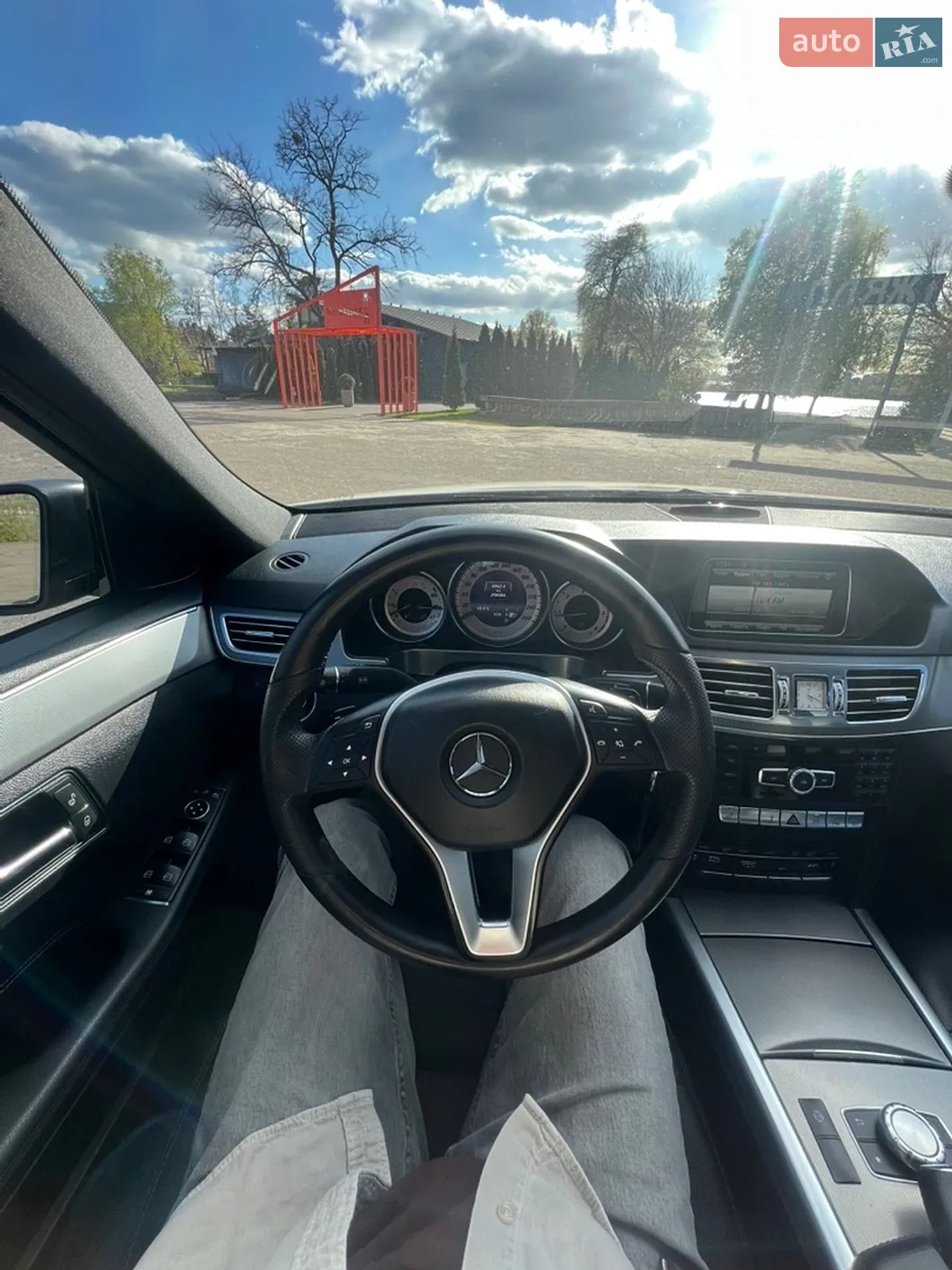 2013 Mercedes-Benz E-klasse - мініатюра 22