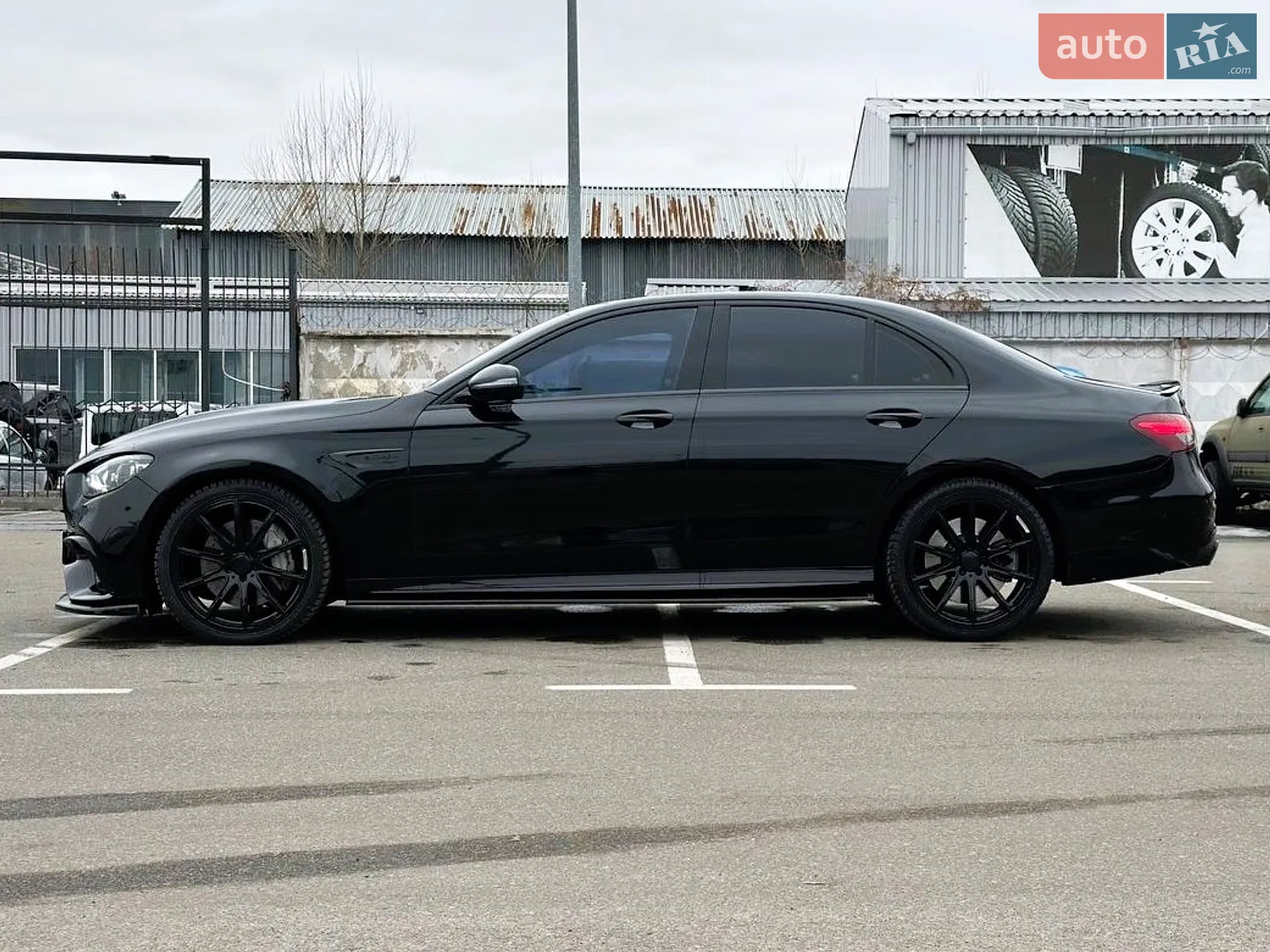 2019 Mercedes-Benz E-klasse - мініатюра 16