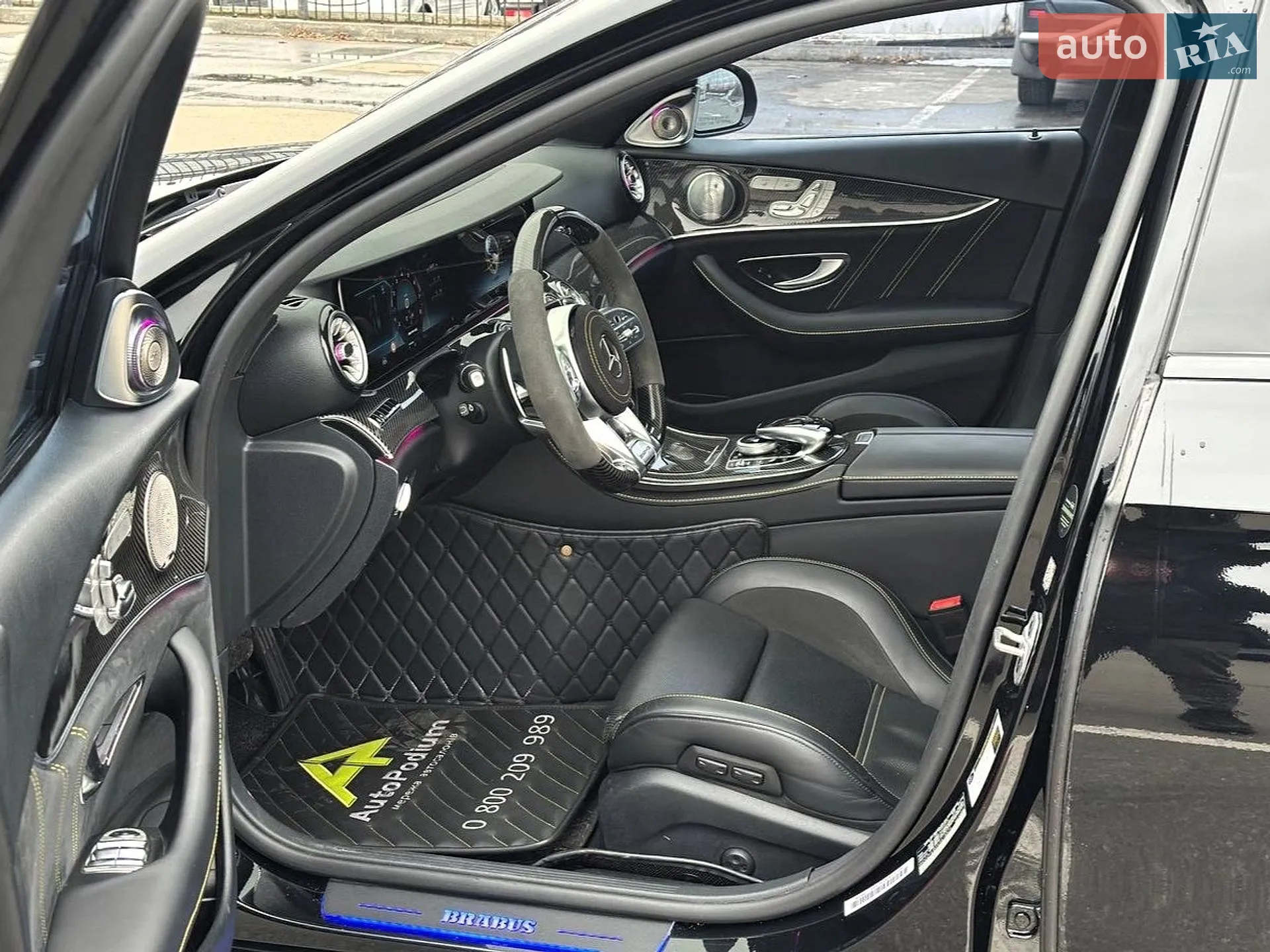 2019 Mercedes-Benz E-klasse - мініатюра 35