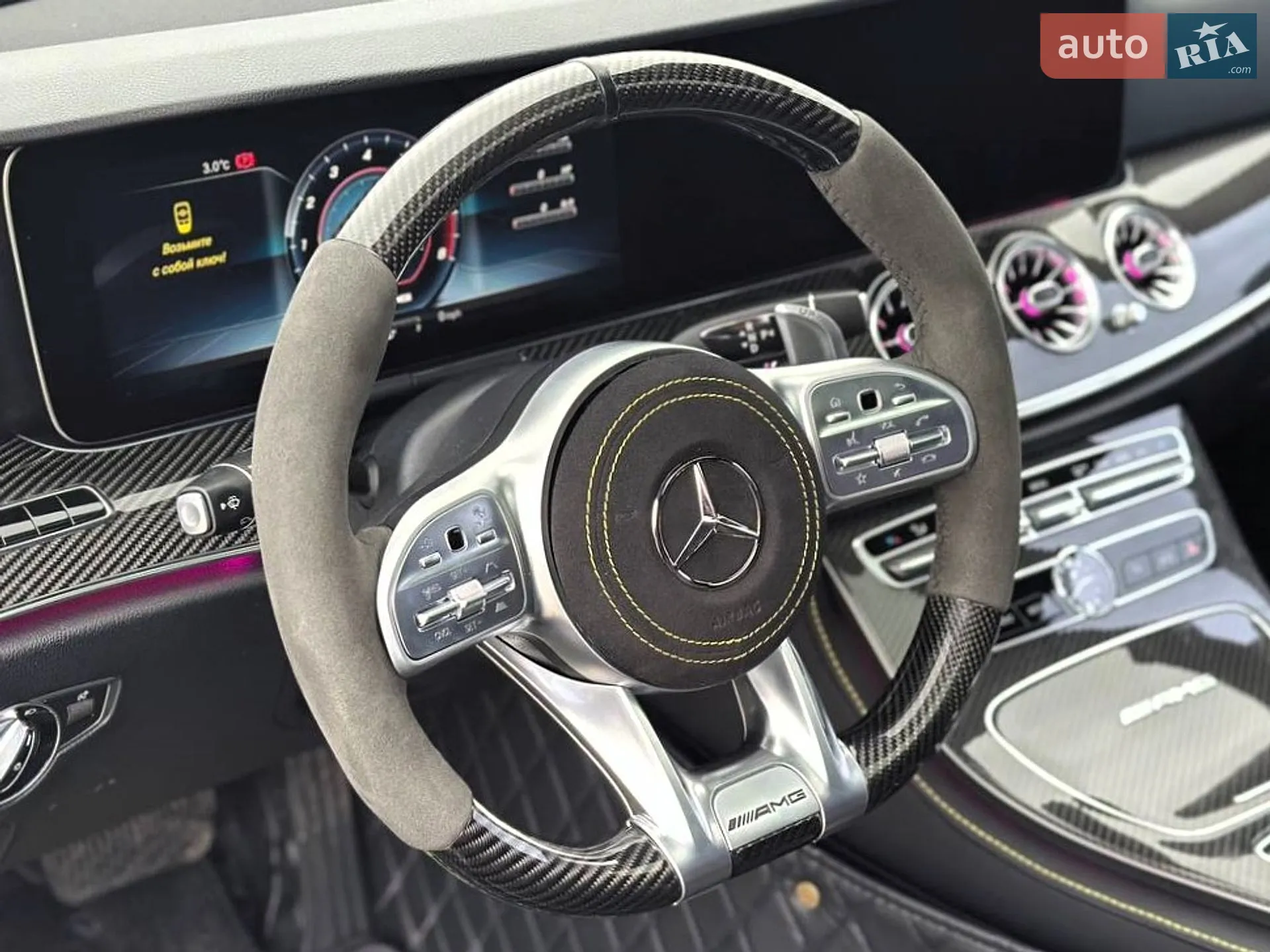 2019 Mercedes-Benz E-klasse - мініатюра 38