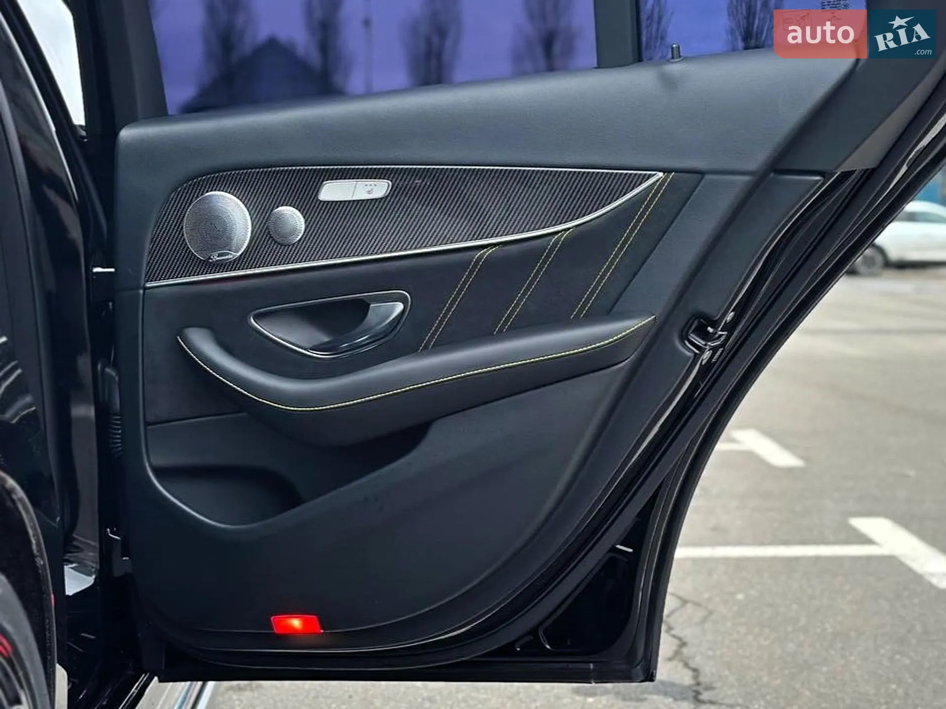 2019 Mercedes-Benz E-klasse - мініатюра 44