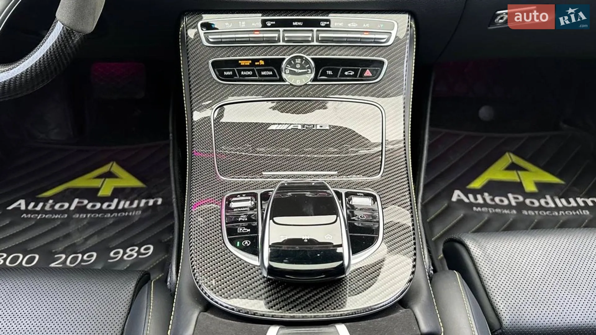 2019 Mercedes-Benz E-klasse - мініатюра 60