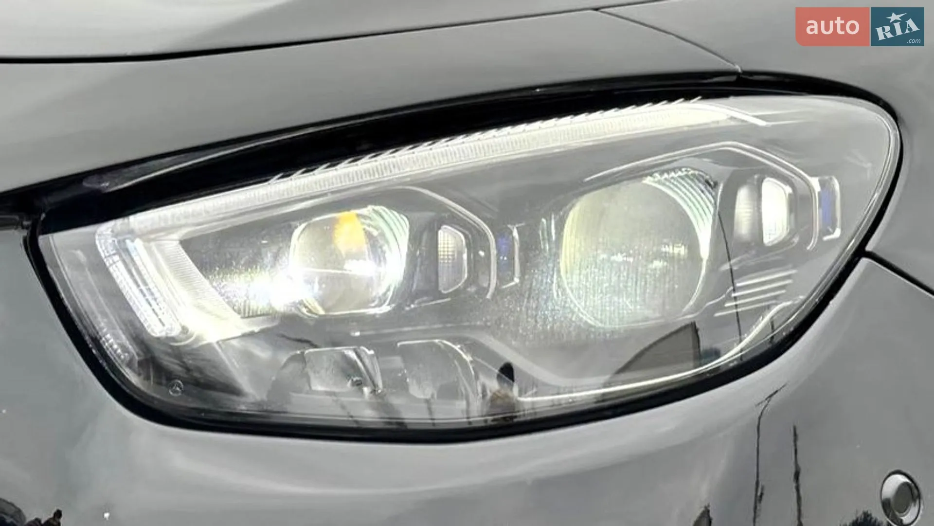 2019 Mercedes-Benz E-klasse - мініатюра 64