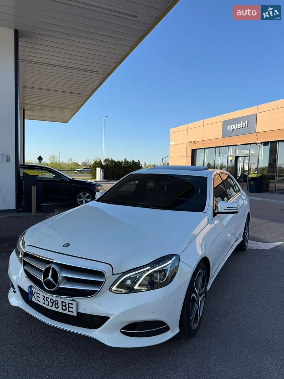 2015 Mercedes-Benz E-klasse - мініатюра 3