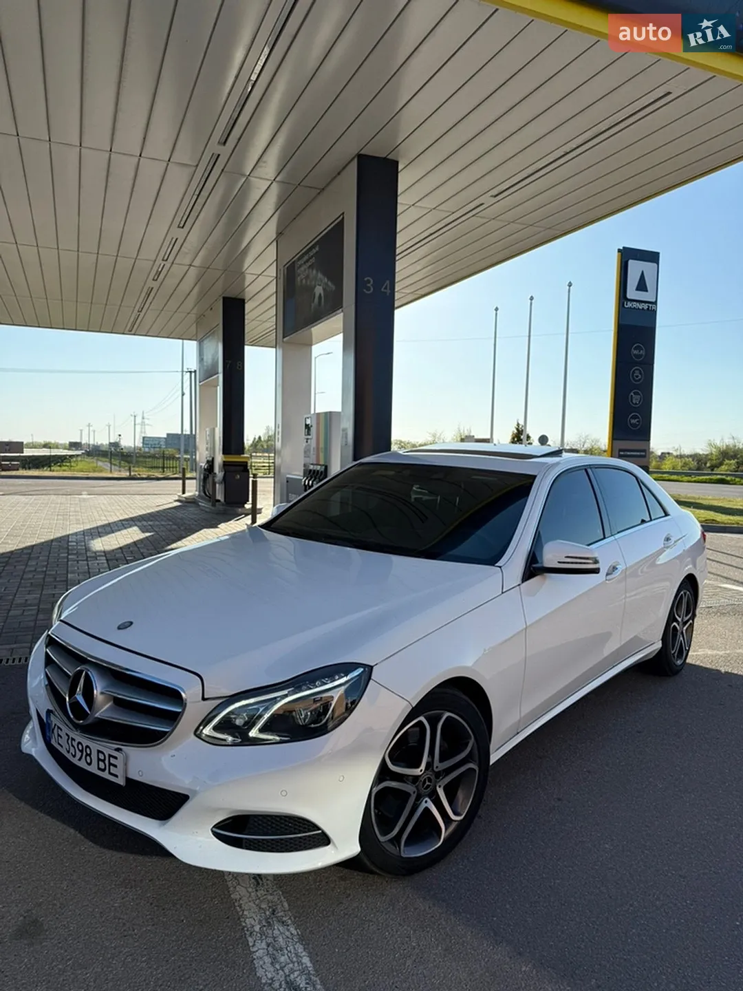 2015 Mercedes-Benz E-klasse - мініатюра 20