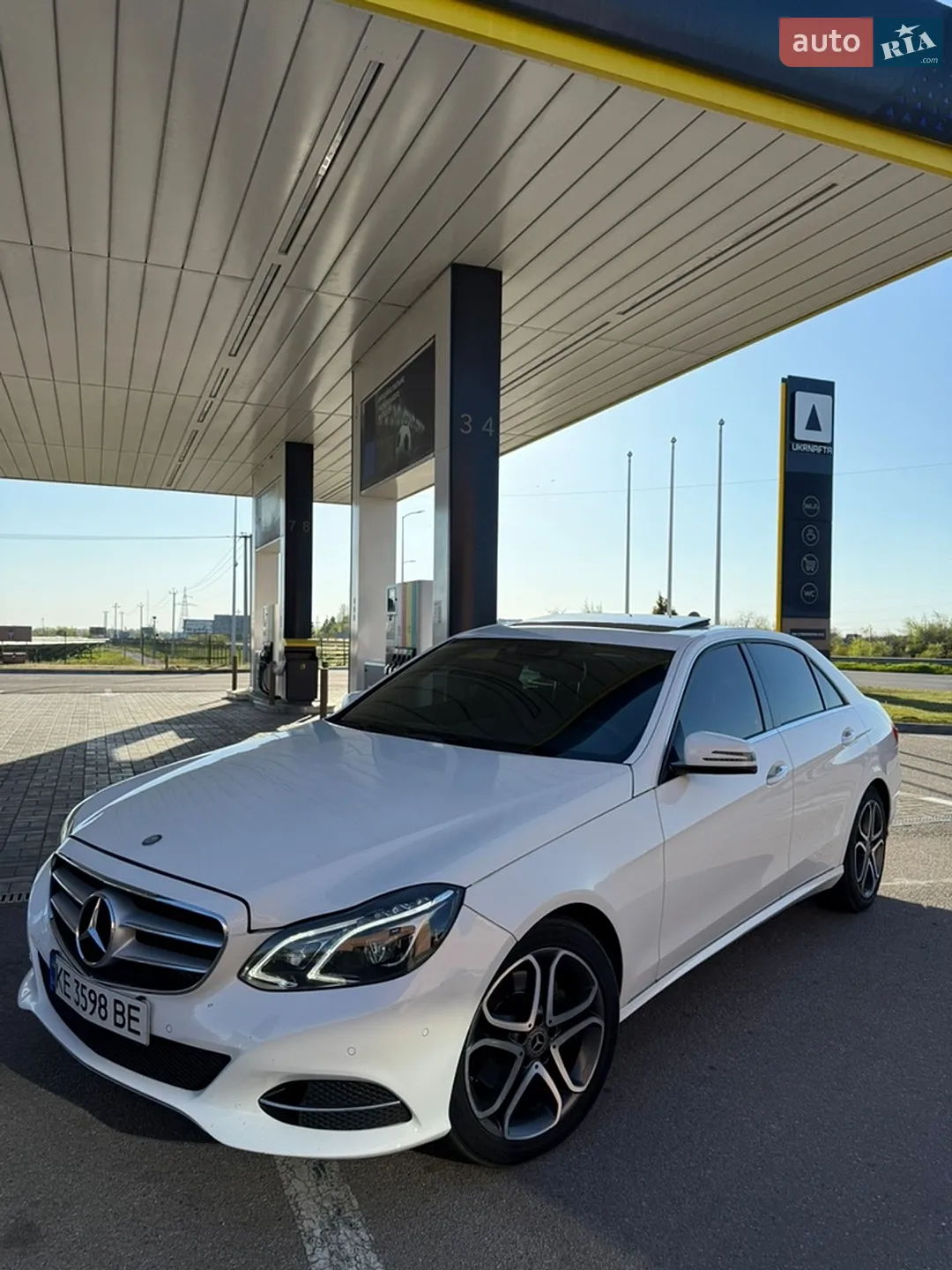 2015 Mercedes-Benz E-klasse - мініатюра 21