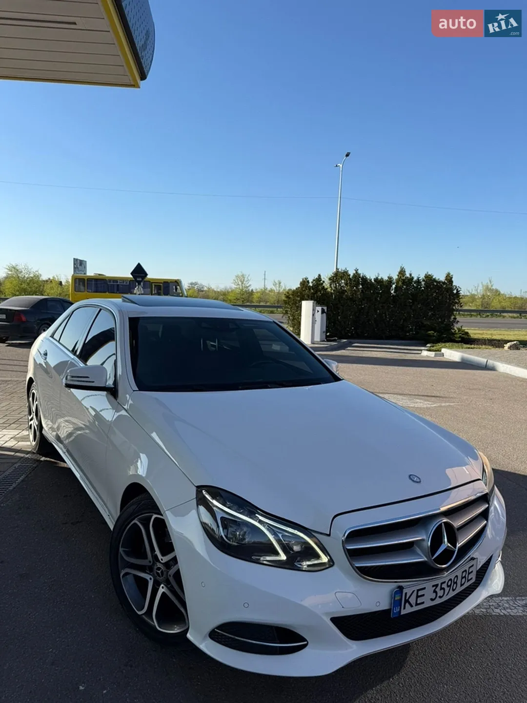 2015 Mercedes-Benz E-klasse - мініатюра 26