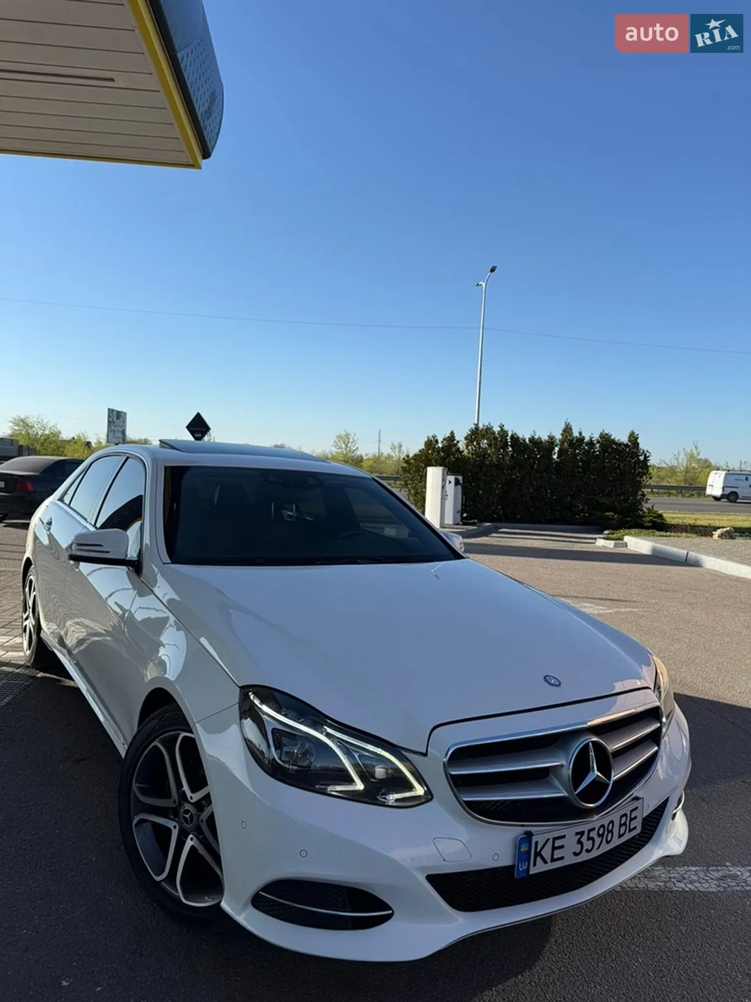 2015 Mercedes-Benz E-klasse - мініатюра 27