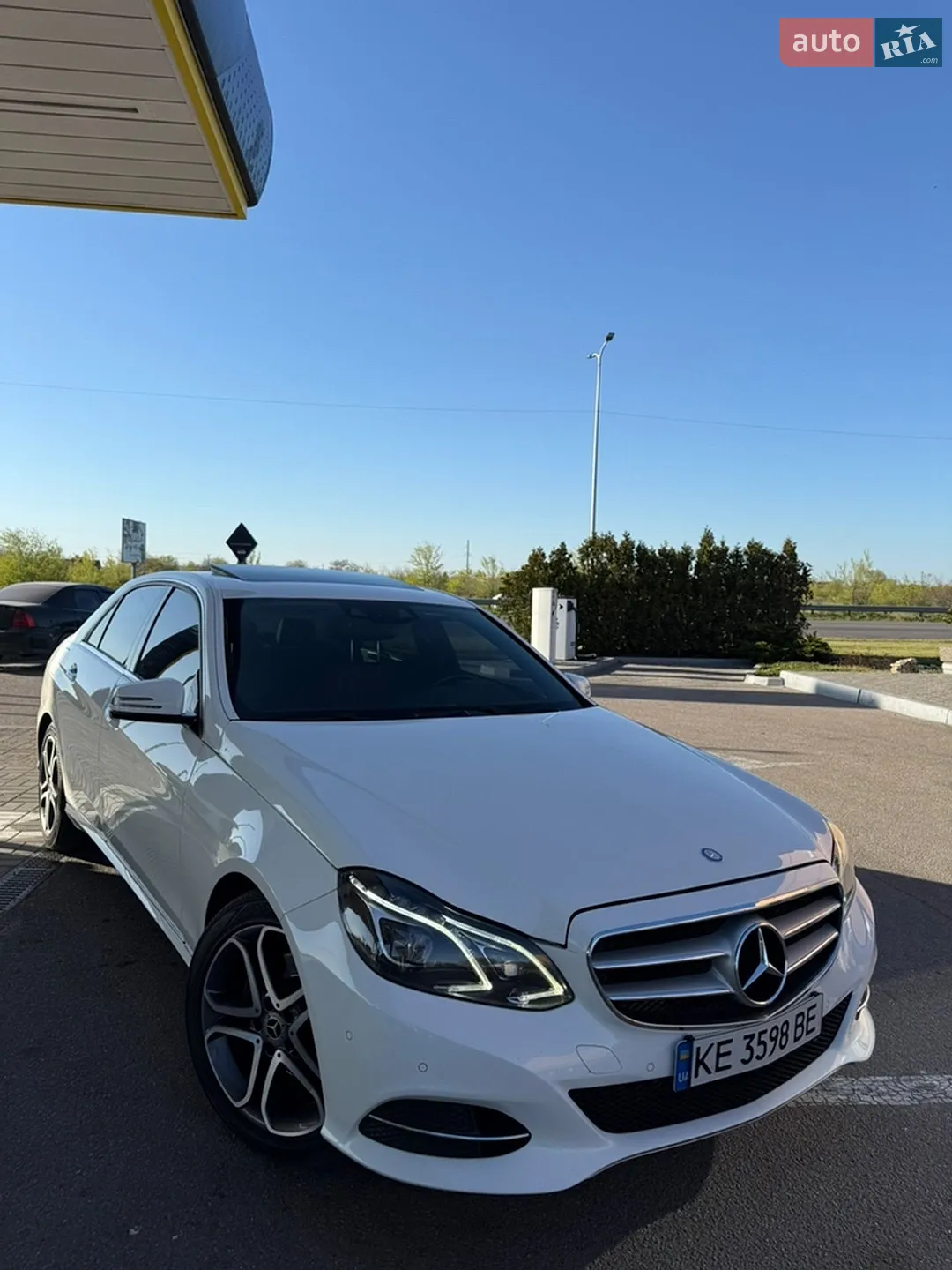 2015 Mercedes-Benz E-klasse - мініатюра 29