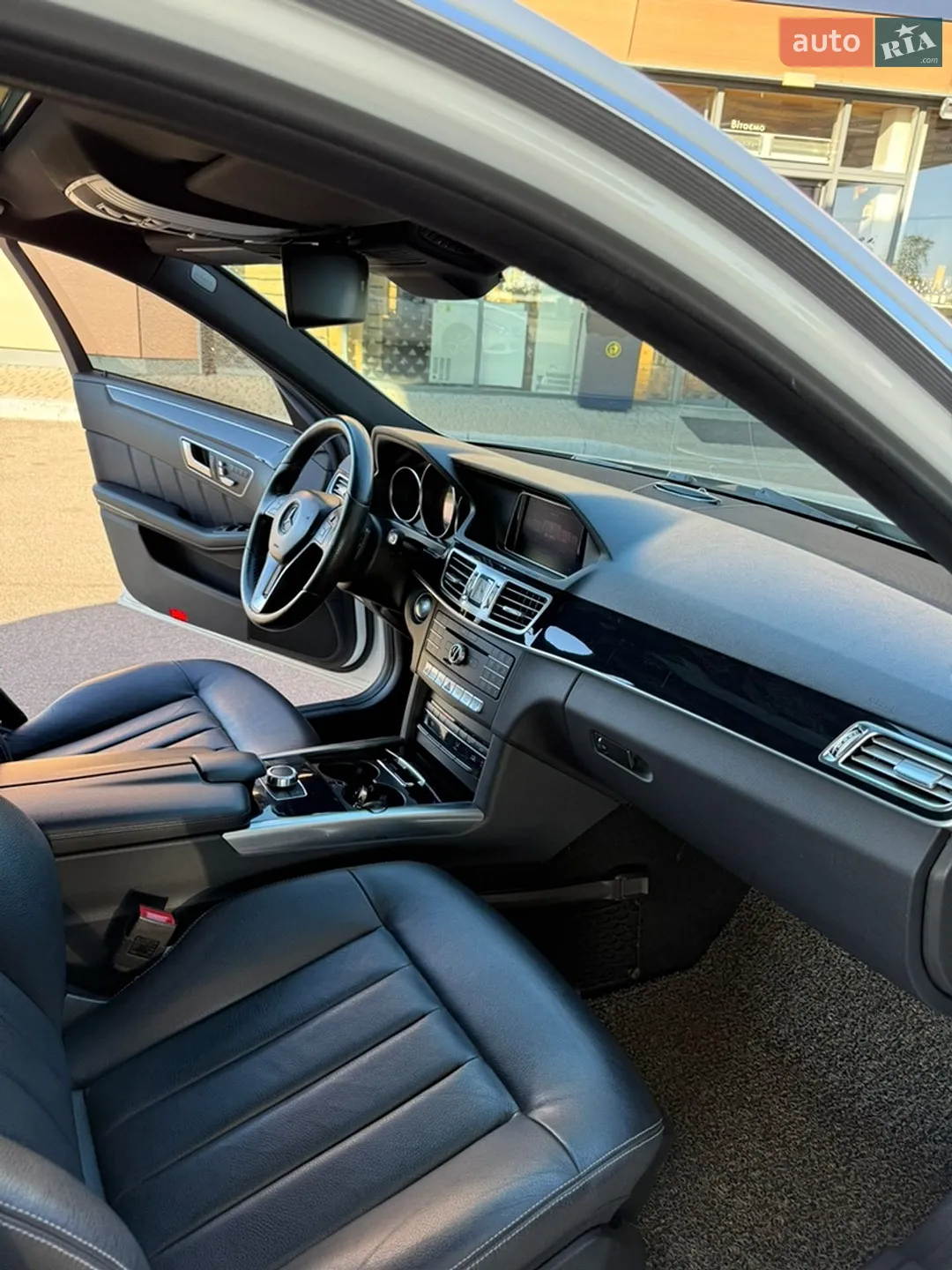 2015 Mercedes-Benz E-klasse - мініатюра 43