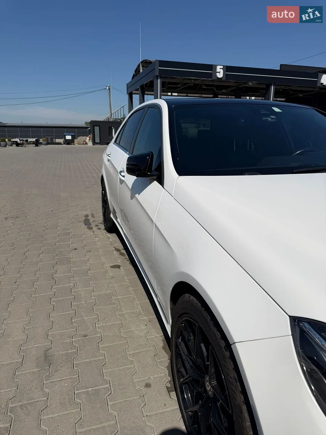 2014 Mercedes-Benz E-klasse - мініатюра 11