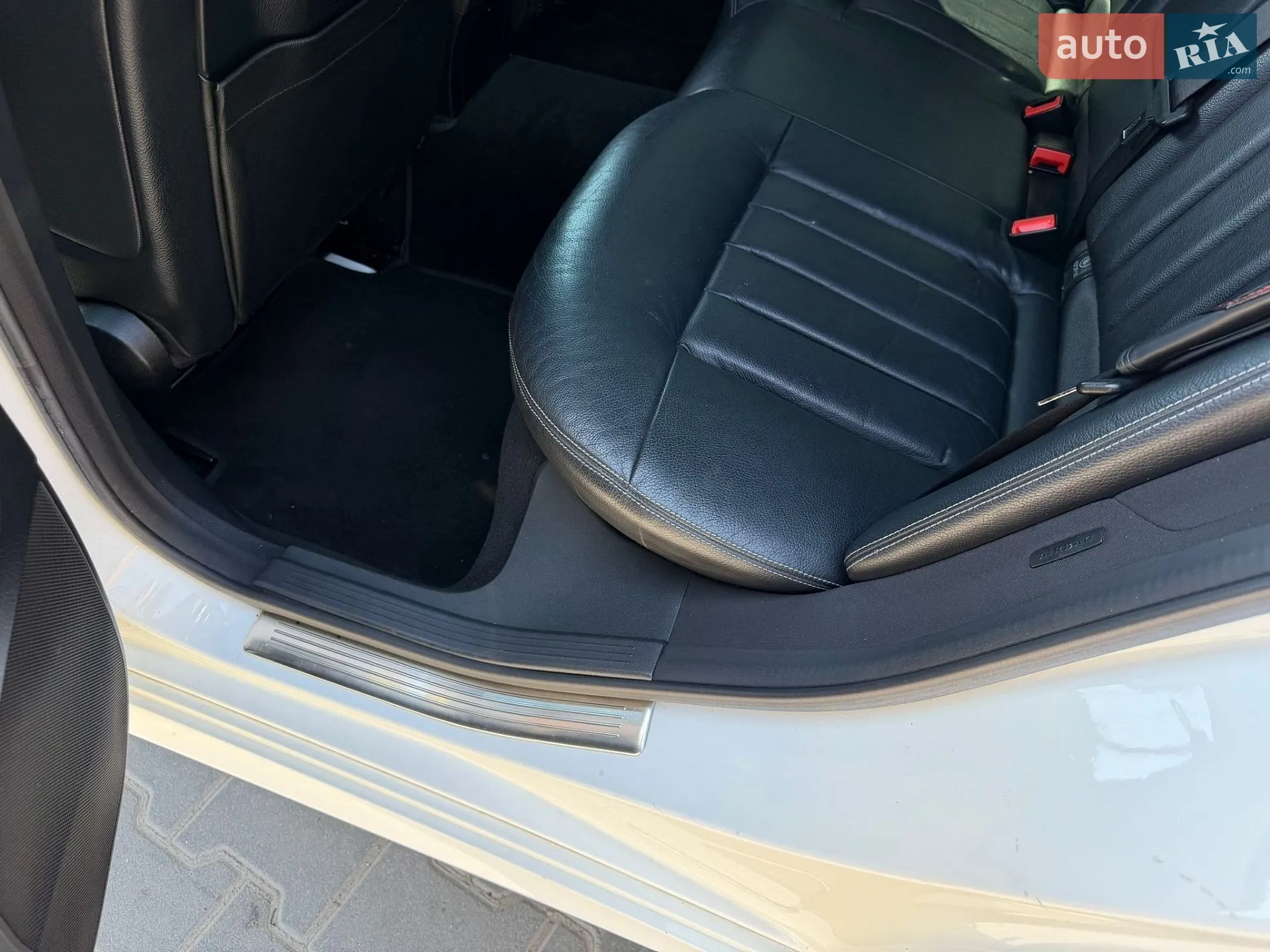 2014 Mercedes-Benz E-klasse - мініатюра 21