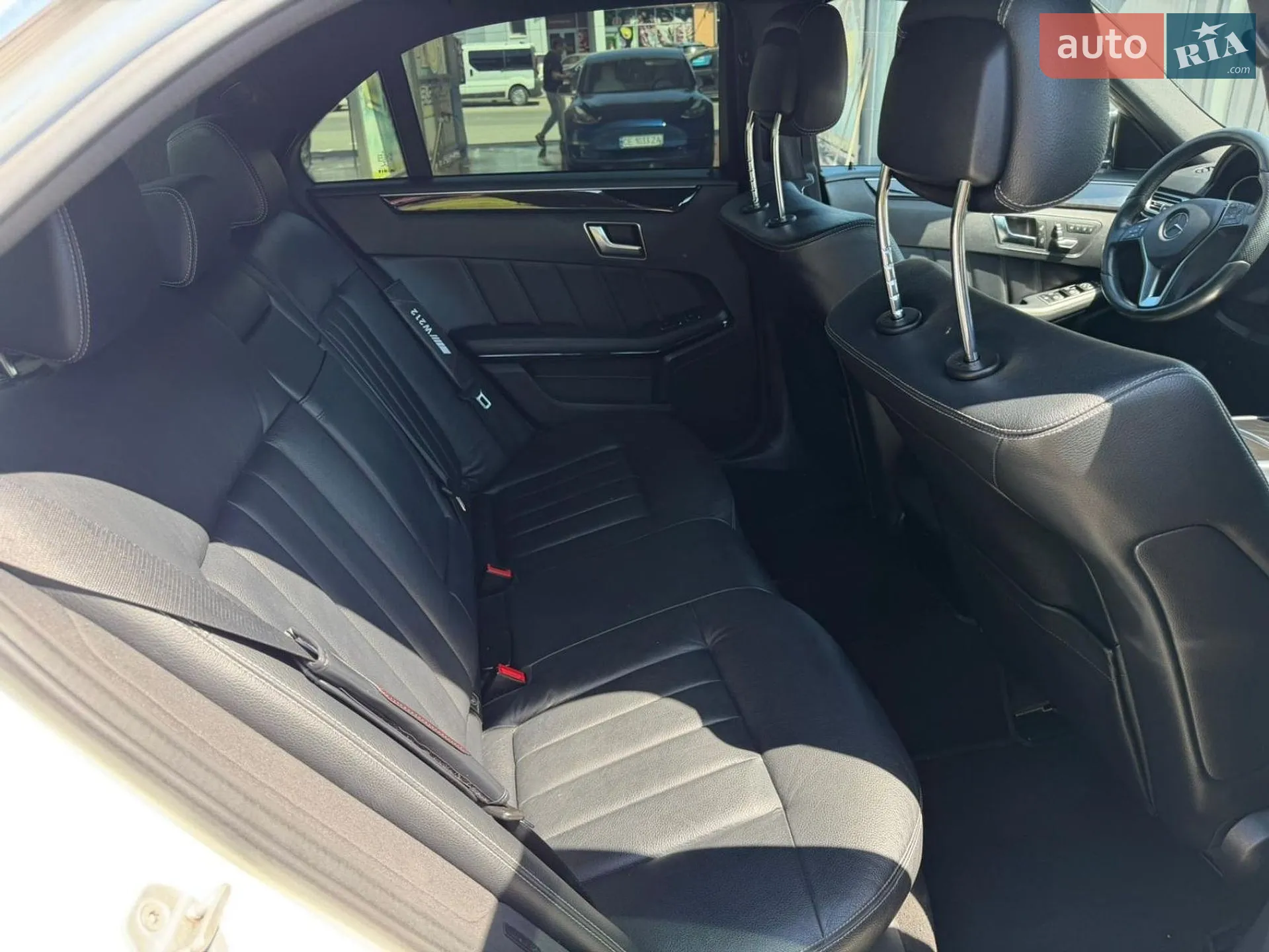 2014 Mercedes-Benz E-klasse - мініатюра 30