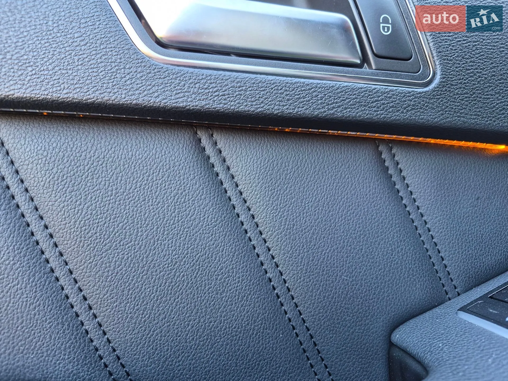 2012 Mercedes-Benz E-klasse - мініатюра 12