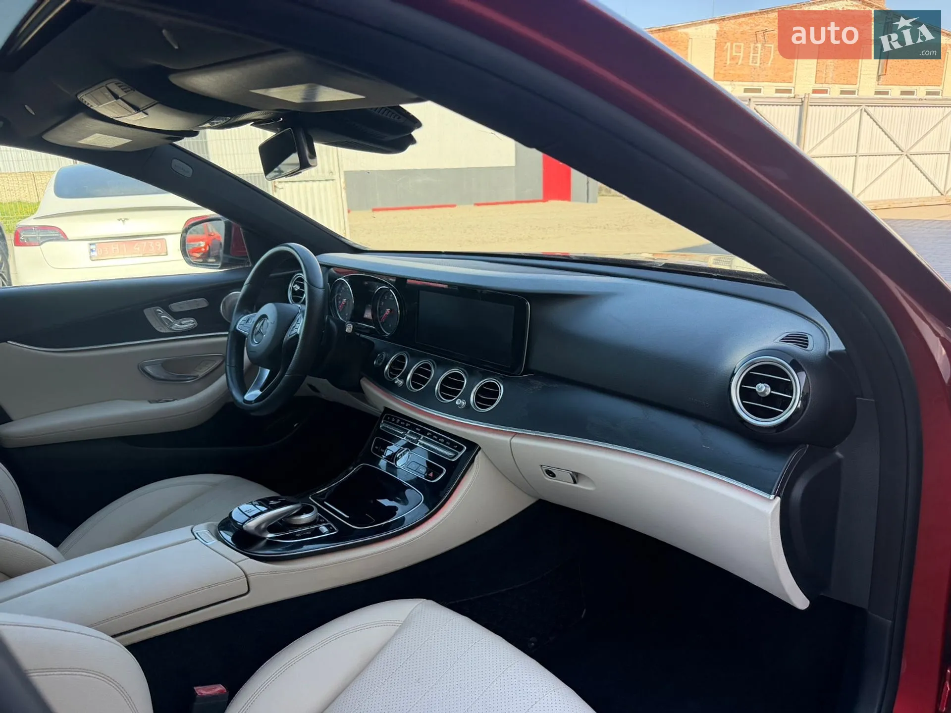 2016 Mercedes-Benz E-klasse - мініатюра 30