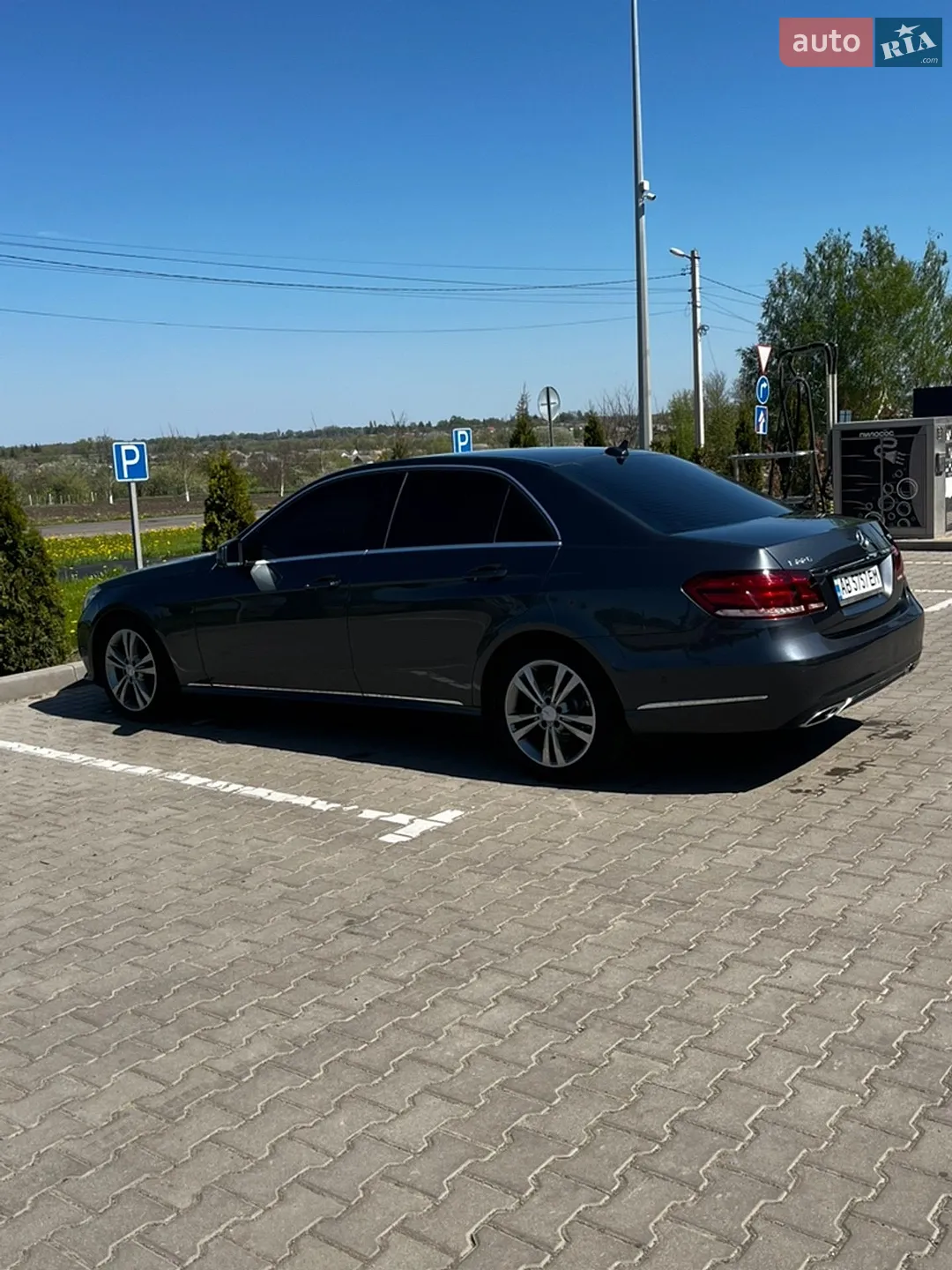 2014 Mercedes-Benz E-klasse - мініатюра 21