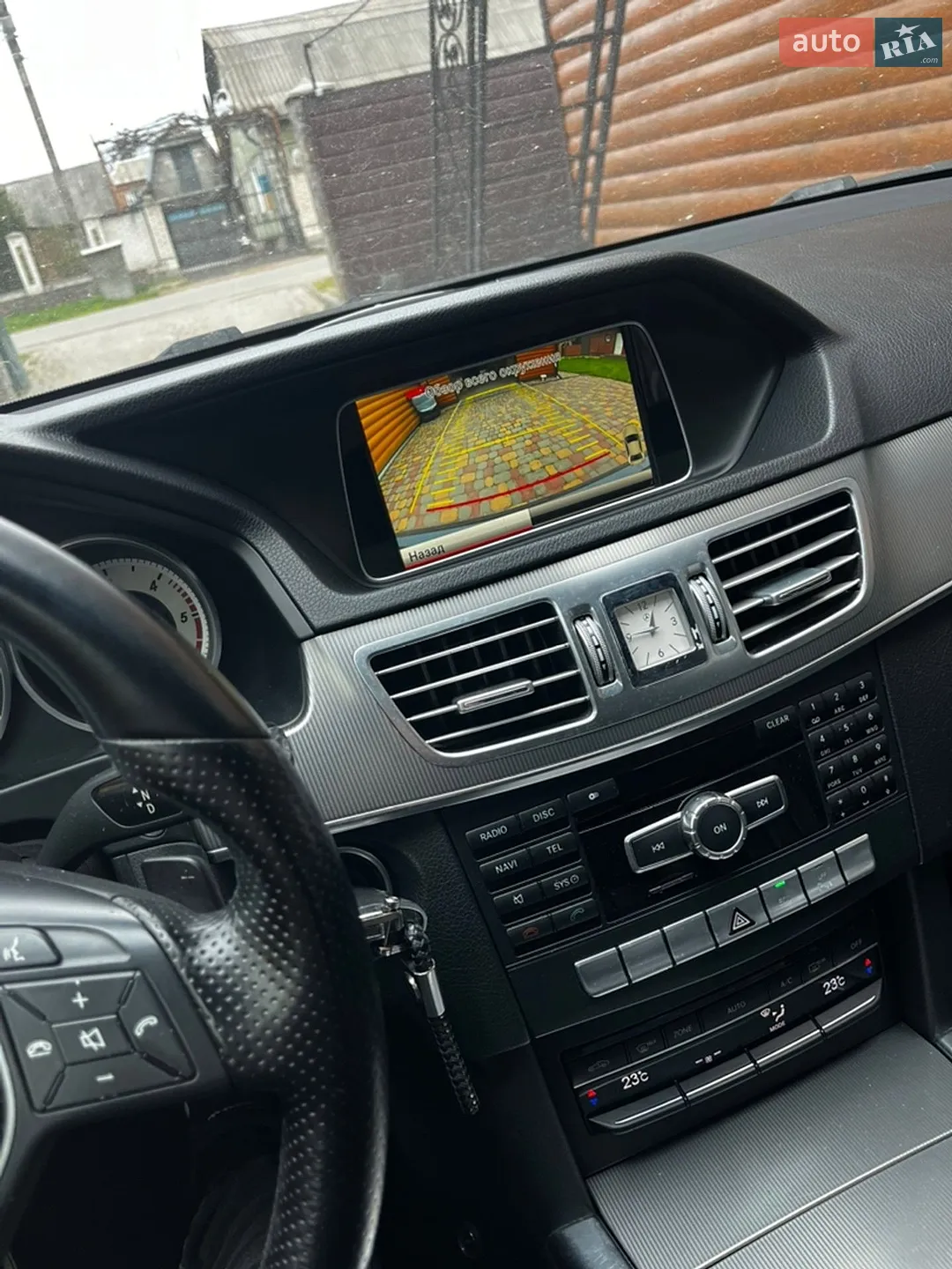 2014 Mercedes-Benz E-klasse - мініатюра 26